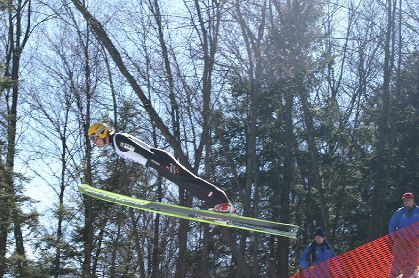 Skoki narciarskie. Michael Hayboeck mistrzem świata juniorów!