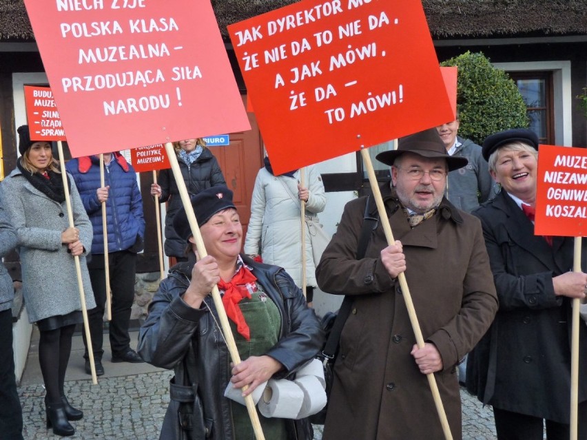 I Koszaliński Kongres Kultury rozpoczęty