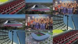 „Poznaj areny sportowe województwa śląskiego”! Przedstawiamy tajemnicę Areny Zabrze. Zobaczcie stadion Górnika od kuchni WIDEO