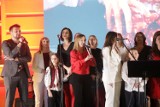 Legnica: Świąteczny Koncert Charytatywny „Wigilia Serc – strefowe kolędowanie”, zdjęcia i video