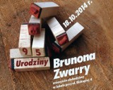 Gdańsk: Brunon Zwarra kończy 95 lat. Biskupia Górka świętuje urodziny 