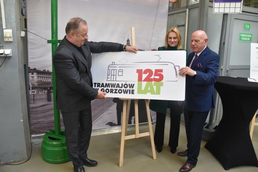 Obchody jubileuszu 125-lecia tramwajów w Gorzowie potrwają...