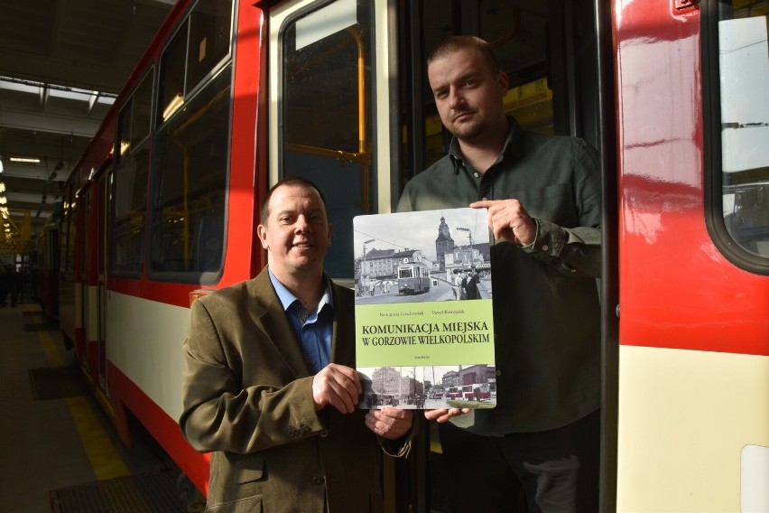 Obchody jubileuszu 125-lecia tramwajów w Gorzowie potrwają...