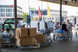 Klienci bez maseczek planują najazd na IKEA. Czy sklep może ich wyprosić? Przepisy są wadliwe – uważa rzecznik praw obywatelskich 
