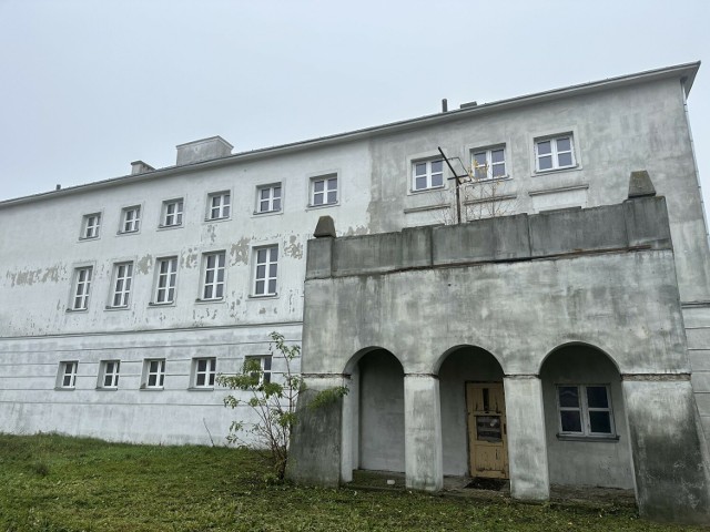 Nowa baza znajdzie się budynku po byłej piekarni przy ulicy 15 Sierpnia, który został kupiony przez dyrekcję sandomierskiego Muzeum.