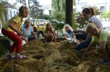 Muzeum w Wodzisławiu Śl.: Dzieci zostały archeologami [ZDJĘCIA]