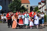 Zbąszyń: 8. Festiwal Dud Polskich. Wielkopolska stolicą polskiej muzyki dudziarskiej - 02.07.2022 [Zdjęcia]