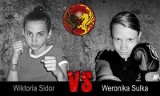 Kings Of Sanda fightcard: Wiktoria Sidor vs Weronika Sulka