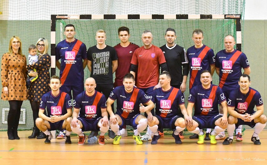 Rozgrywki Żarskiej Ligi Futsalu ruszą w grudniu. Trwają zapisy!