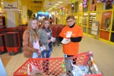 Częstochowa: od piątku trwa Świąteczna Zbiórka Żywności w sklepach i supermarketach