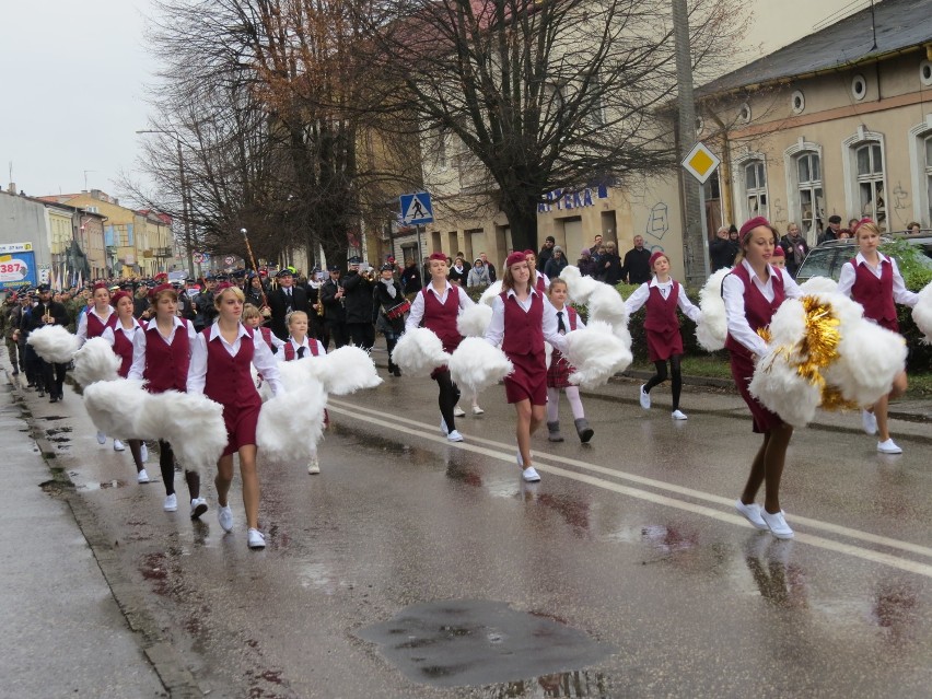 Odsłonięto tablicę na cześć pierwszego burmistrza Aleksandrowa Kujawskiego [zdjęcia]