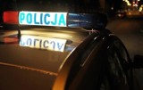 Częstochowa: policyjny pościg ulicami miasta. Policjant strzelił 6 razy. Przestępca poszukiwany listem gończym uciekał przed policją