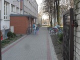 Strajk szkolny w Częstochowie ZDJĘCIA
