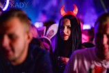 Za nami STRRRASZLIWIE fajna impreza w Lublińcu. Tak wyglądał Halloween w Arkady Klub - zobacz zdjęcia