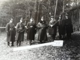 Szpiedzy, donosiciele i ucieczki młodych Niemców. Tak wyglądał sierpień 1939 roku w okolicach Międzyrzecza