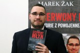 Książka „Czerwony Młyn. Historie z powojennej Legnicy”, spotkanie autorskie z Markiem Żakiem
