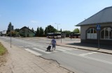 Zaniepokojeni mieszkańcy z radomskich Wośnik. Chodzi o wypadki drogowe i wzmożony ruch na ulicy Wośnickiej oraz Bulwarowej