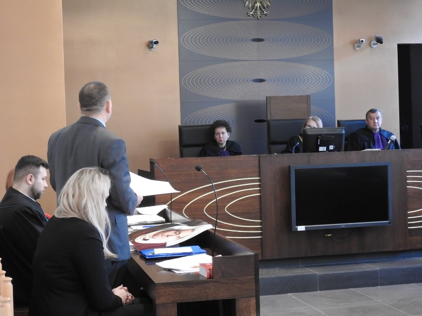 Wyrok w sprawie wypadku na stadionie suwalskich Wigier. Sąd Okręgowy w Łomży utrzymał wyrok pierwszej instancji