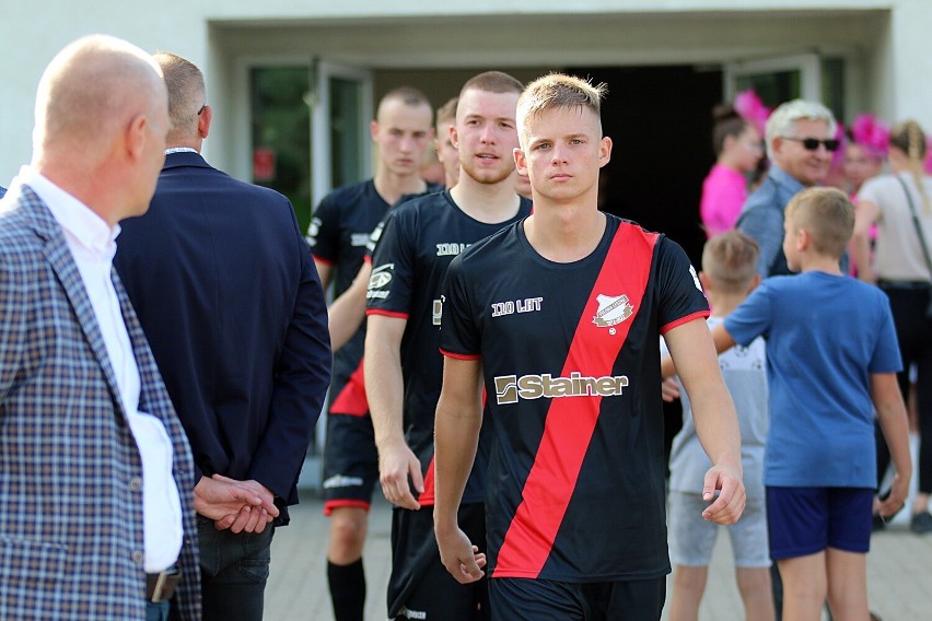 Prowadzili już 2:0... Skończyło się remisem (ZDJĘCIA)