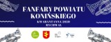 Zagraj fanfarę – konkurs dla młodych muzyków z powiatu konińskiego  „ Kwarantanna 2020”