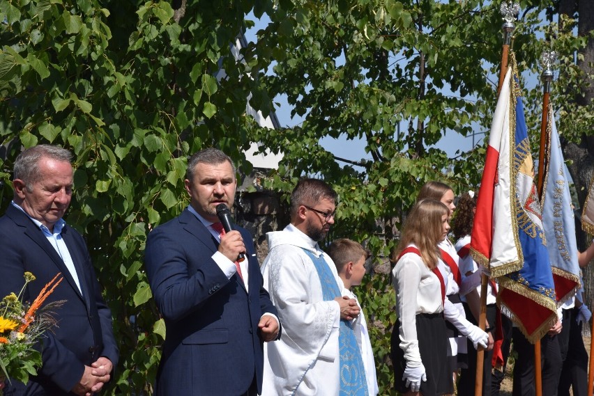 Święto Wojska Polskiego w Rumi