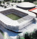 Kto wybuduje w Łodzi stadion miejski?
