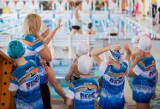 Zawodnicy Klubu Pływackiego NEMO w Lipnie bardzo udanie rozpoczęli ten rok