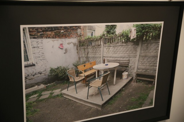 Strefa relaksu. Niezwykła wystawa zdjęć Jacka Durskiego w Chrzanowie