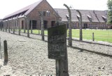 Zagraniczni turyści okradli Muzeum Auschwitz-Birkenau