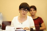 Beata Krzesińska nie jest już pełnomocnikiem burmistrza