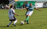 Piłka nożna kobiet, 3 liga. Izolator Boguchwała wygrał ostatni mecz w rundzie jesiennej, DAP Dębica poległ w Sobolowie