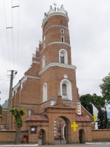 Chodelski kościół wygrał Plebiscyt na &quot;Najpiękniejszy kościół powiatu opolskiego&quot;!