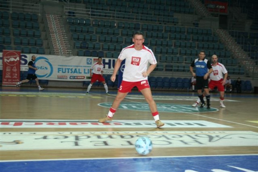 DGS Futsal Liga