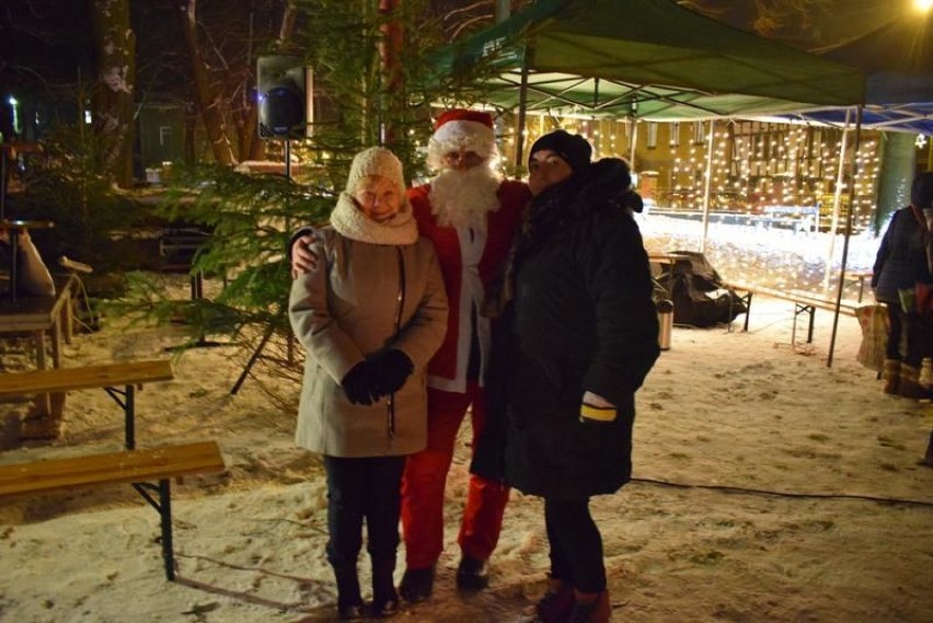 Głuszyca: Jarmark Bożonarodzeniowy w Parku Jordanowskim za nami