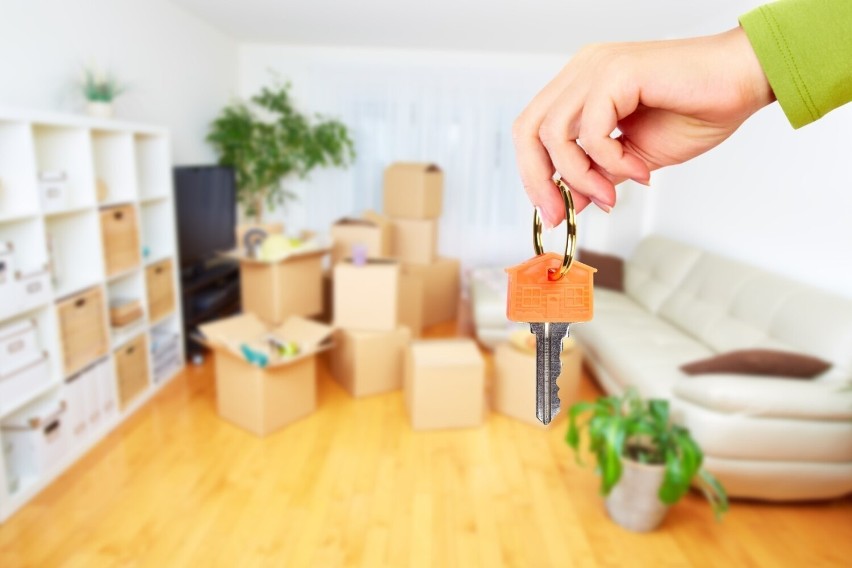 Sprawdź, jak duże mieszkanie kupisz Bezpiecznym Kredytem 2%