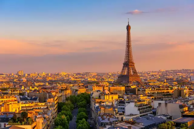 W Paryżu powstanie 26 stref kibica na czas igrzysk olimpijskich, które od 26 lipca do 11 sierpnia odbywać się będą w stolicy Francji. Wstęp będzie bezpłatny - ogłosiło miasto.