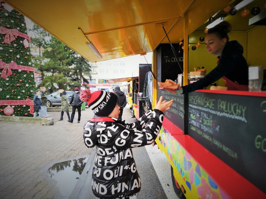 Oborniki. Przed nami czwarta edycja Festiwalu Smaku Food Truck. Czego będzie można skosztować na obornickim Rynku?