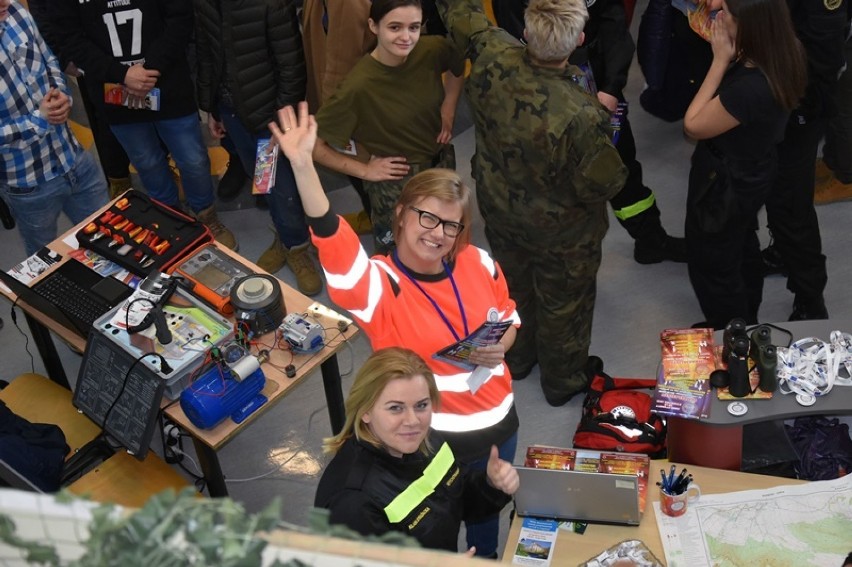 Legnickie Prezentacje Edukacyjne - poznaj ofertę szkół i uczelni z regionu