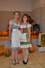 Oktoberfest w Roszkowie: Złocisty trunek, smaczne przekąski i dobra zabawa [ZDJĘCIA]