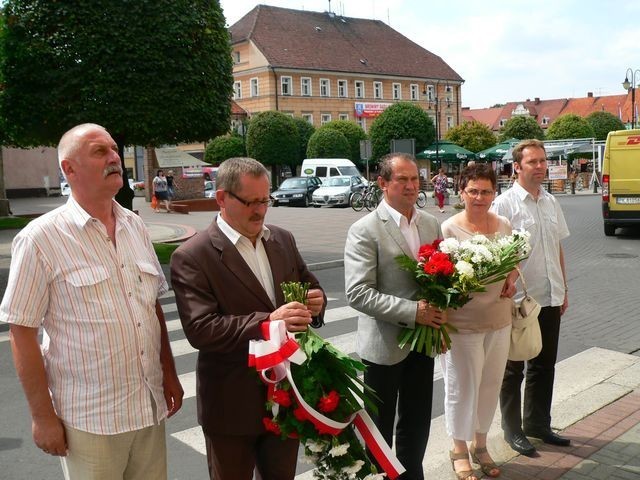 68 rocznica wybuchu Powstania Warszawskiego