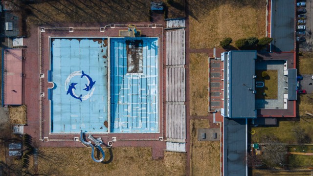 Podpisano umowę na gruntowną modernizację pływalni Panorama w Bielsku-Białej. 

Zobacz kolejne zdjęcia. Przesuwaj zdjęcia w prawo - naciśnij strzałkę lub przycisk NASTĘPNE