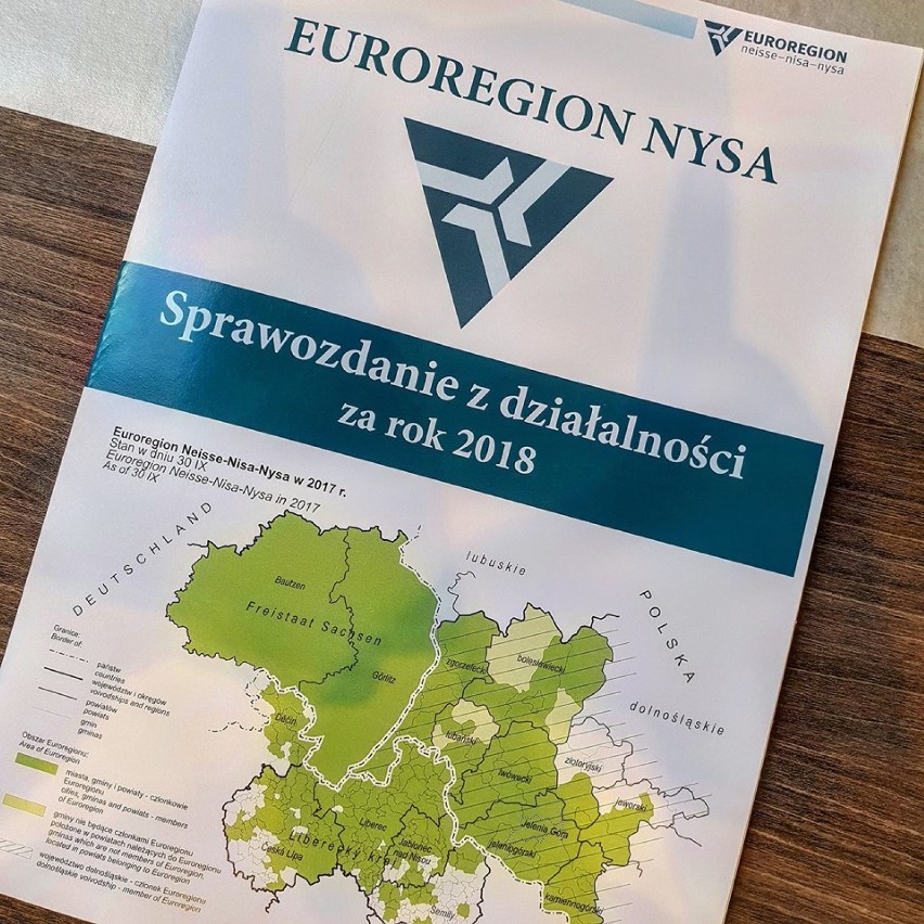 Przedstawiciele 44 gmin i 6 powiatów spotkali się na Konferencji Krajowej Euroregionu Nysa