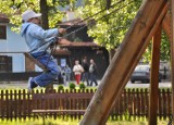 Będą pieniądze na renowację parku miejskiego i campingu nad Rudnikiem