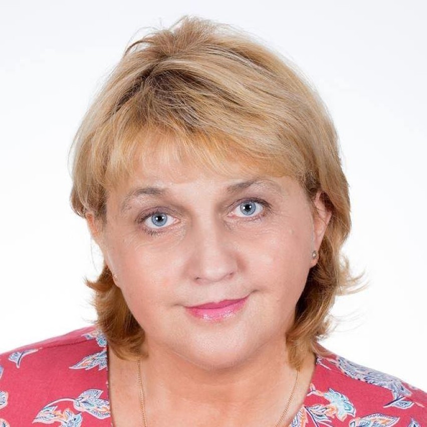 Bożena Wojciechowska-Zbylut