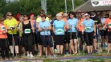 Marsz Nordic Walking po Złotą Pyrę w Obornikach [ZDJĘCIA]