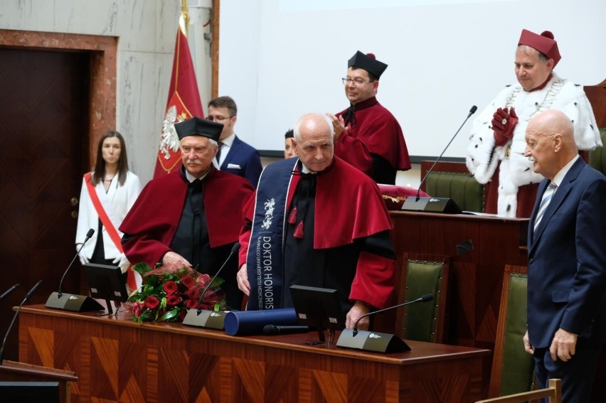 W środę 24 maja w Sali Sejmu Śląskiego w Katowicach odbyła...
