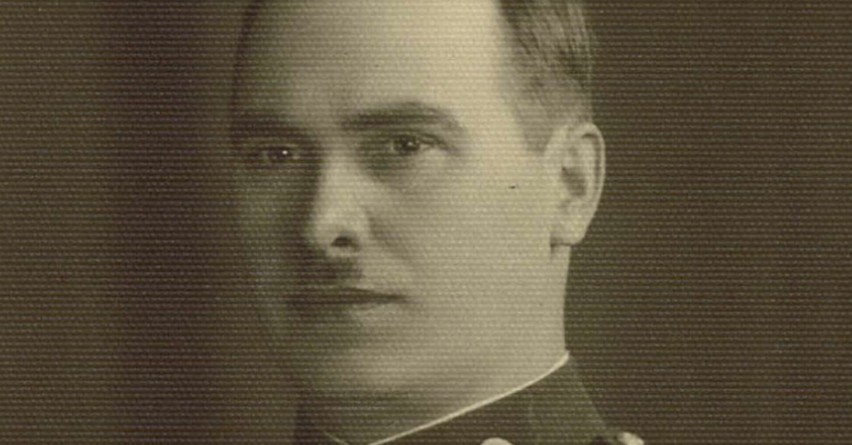 Płk Wojciech Jan Tyczyński zmarł 7 marca 1959 r.