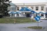 Koronawirus w Małopolsce. Lekarz i cztery pielęgniarki z Uniwersyteckiego Szpitala Dziecięcego w Krakowie zakażeni 