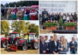 Targi rolne w Barzkowicach. Relacja z wydarzenia