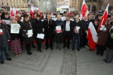 Kraków: obchody II rocznicy tragedii smoleńskiej [ZDJĘCIA]